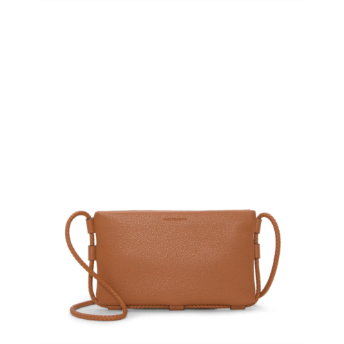lucky brand ezri vegan crossbody