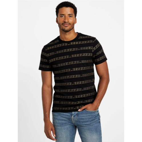 Guess Factory alister crewneck tee