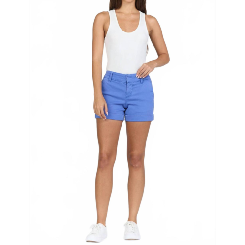 DEAR JOHN DENIM north hampton short in dazzling blue