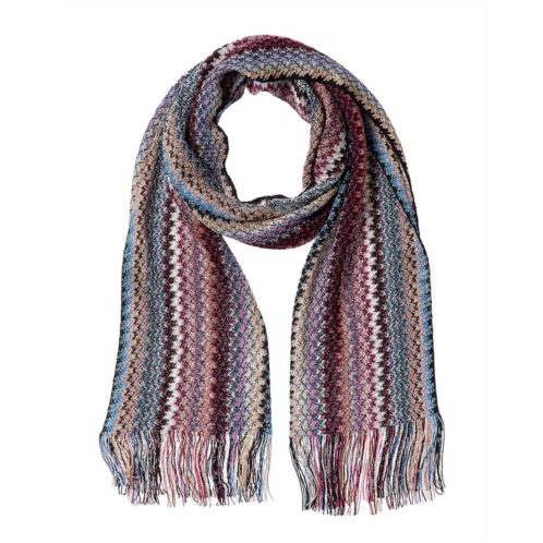 Missoni scarf