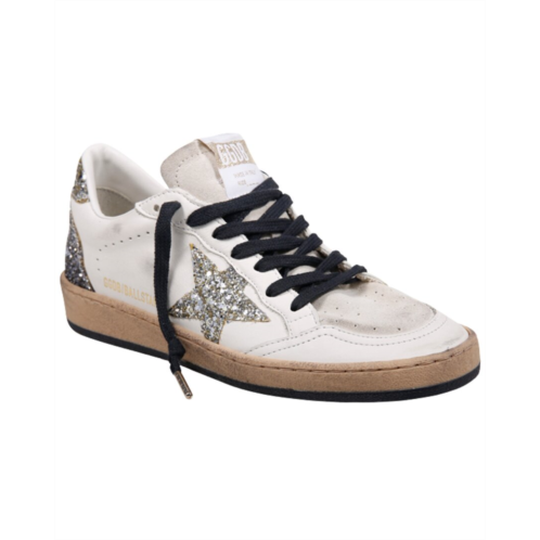 Golden Goose ball star leather sneaker