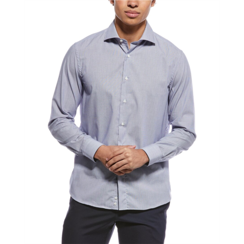 Canali dress shirt