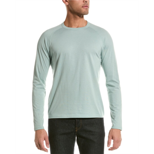 Vince raglan t-shirt