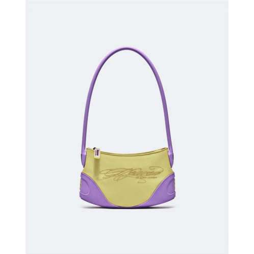 MARC JACOBS heaven shoulder bag