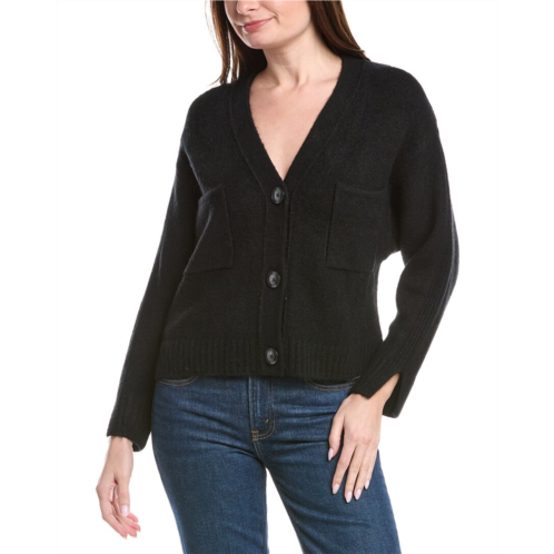 1.STATE pockets cardigan