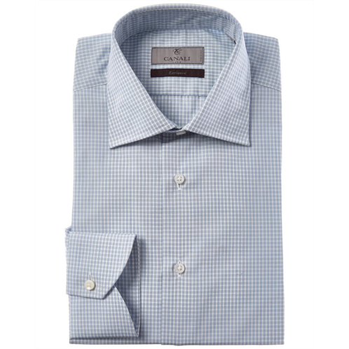 Canali dress shirt