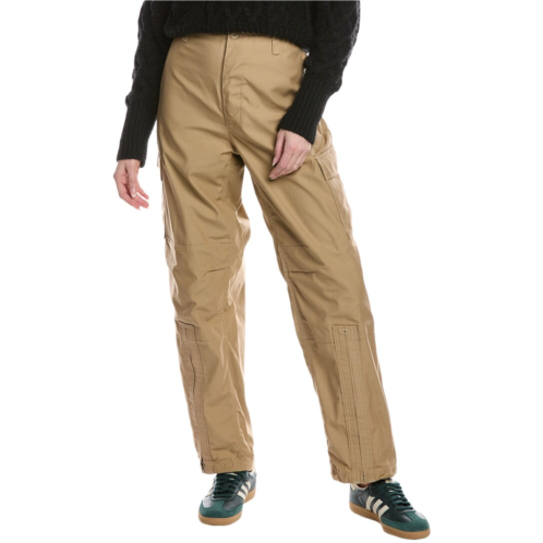 RE/DONE upcycle cargo pant