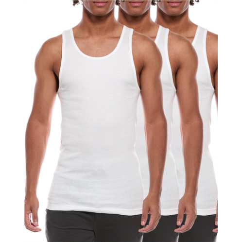 calvin klein tank 3-pack