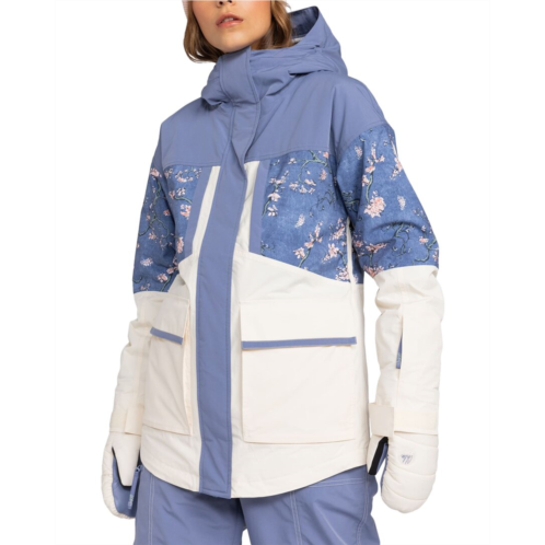Roxy chloe kim parka