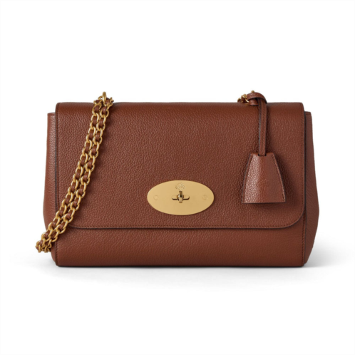 Mulberry medium lily