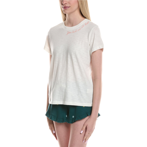 PJ Salvage had me rose t-shirt