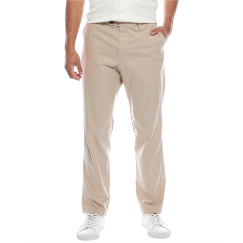 Scotch & Soda flat front pant