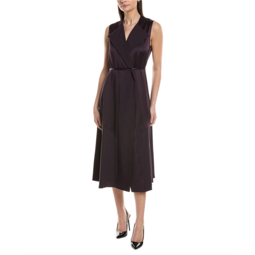 Hugo Boss dimosa midi dress
