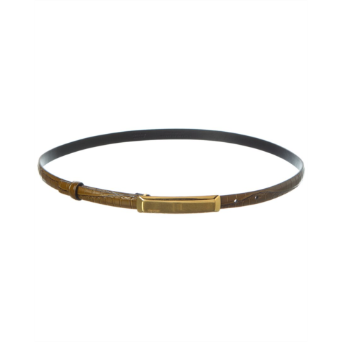 Tom Ford leather belt