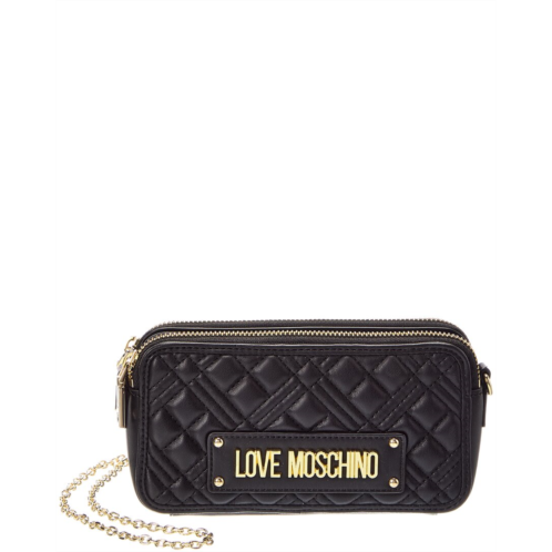 Love Moschino crossbody