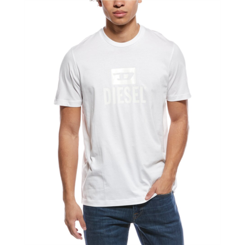 Diesel just tone t-shirt