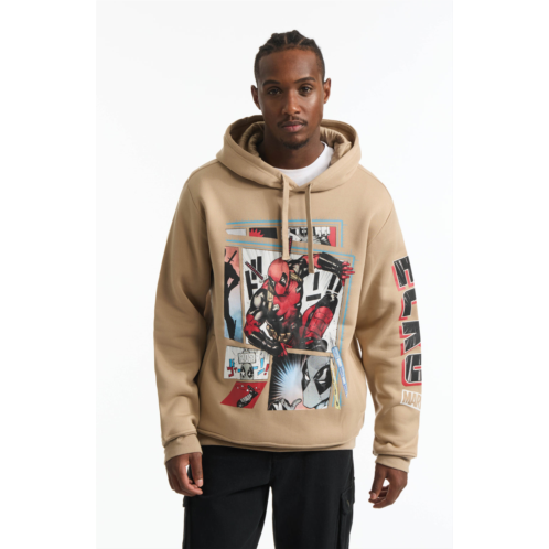 Ecko Unltd. deadpool art of life hoodie