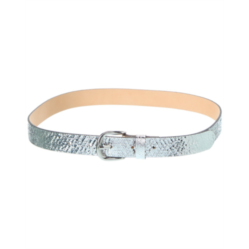 Isabel Marant leather belt