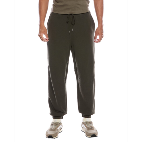 Helmut Lang curve sweatpant