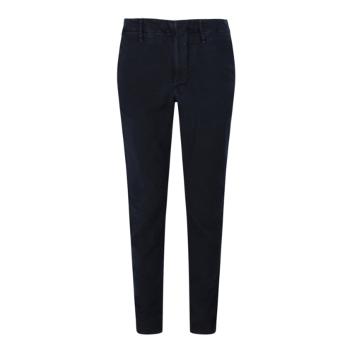Slowear incotex slim fit five-pocket pants