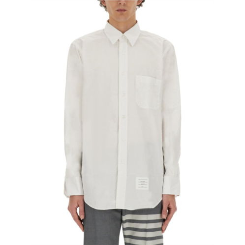 Thom Browne button down shirt
