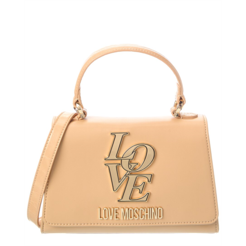 Love Moschino crossbody