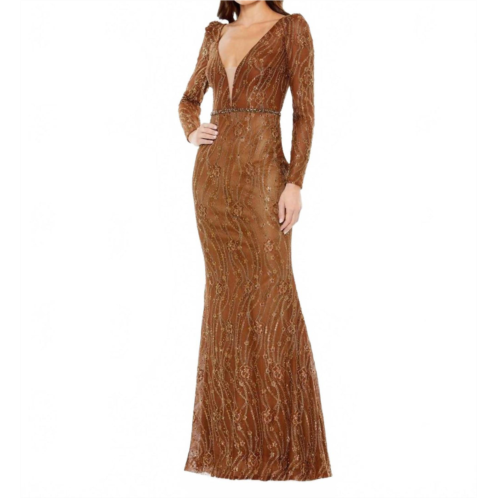MAC DUGGAL BE YOU. WITH US.
