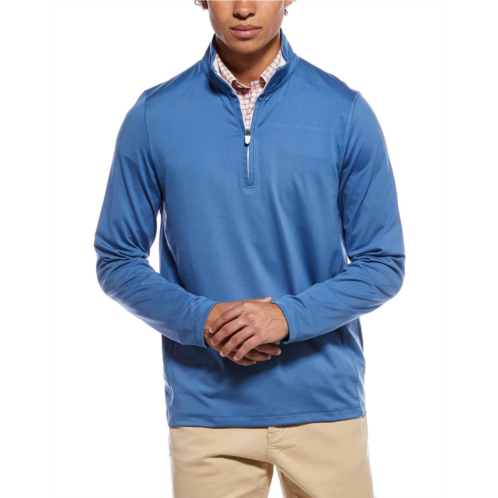 Brooks Brothers performance 1/2-zip pullover