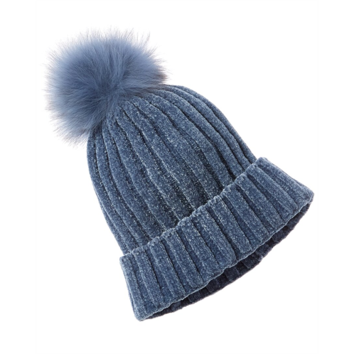 La Fiorentina chenille hat