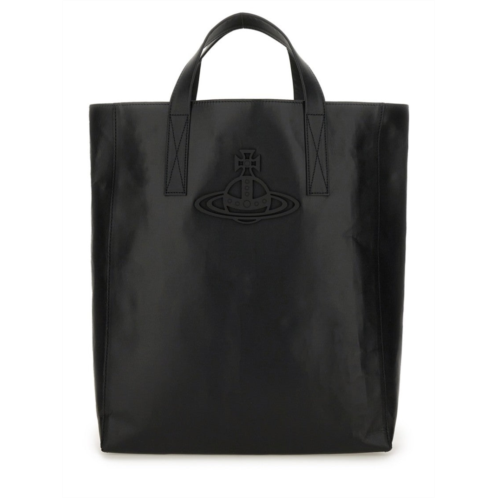 Vivienne Westwood medium sarah tote bag