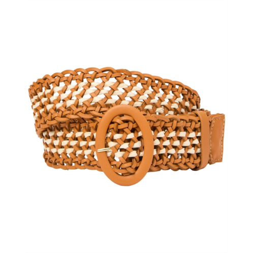 J.McLaughlin larisa leather belt