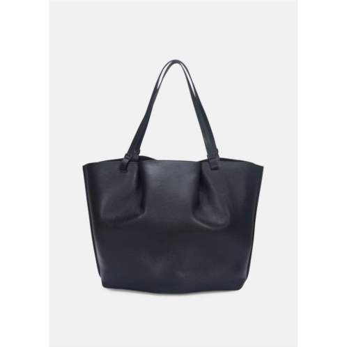 Vince ava leather tote