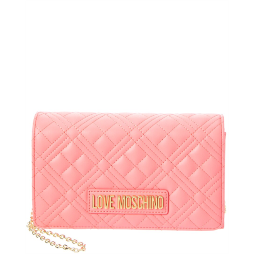 Love Moschino shoulder bag