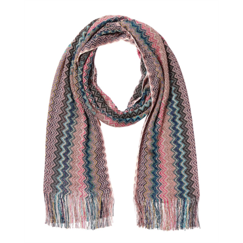 Missoni scarf