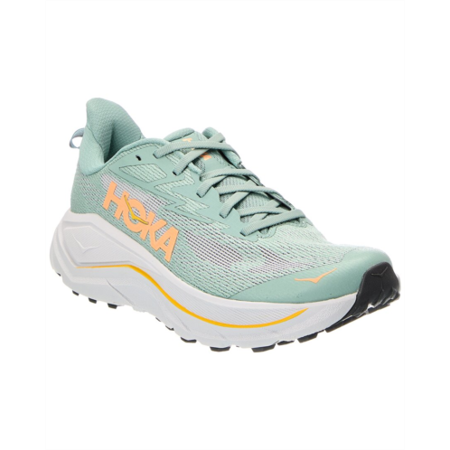 Hoka challenger 8 wide sneaker