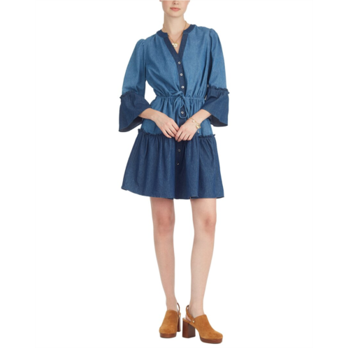 Draper James avery shirtdress