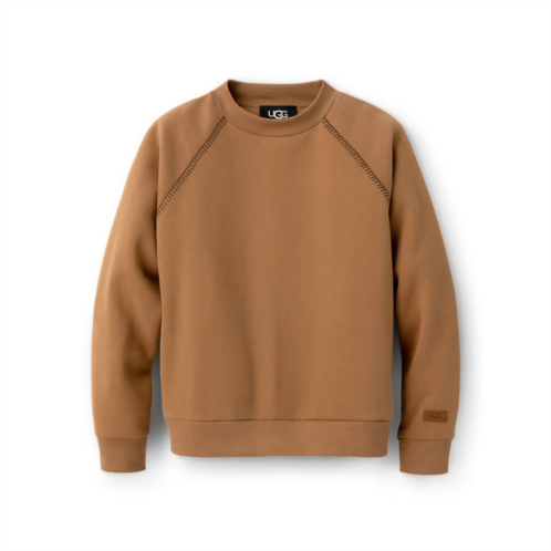 UGG womens classic crewneck
