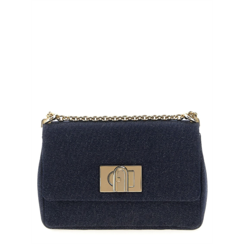 Furla mini crossbody bag