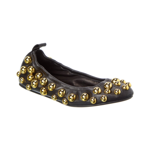 Isabel Marant belna leather ballet flat