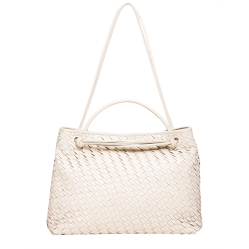 walter baker hazel large leather tote