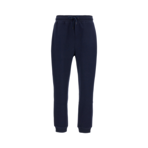 FAY classic blue apparel with clean silhouette