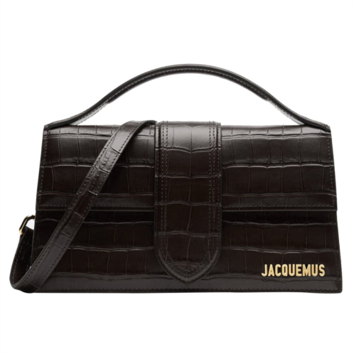 Jacquemus le grand bambino bag
