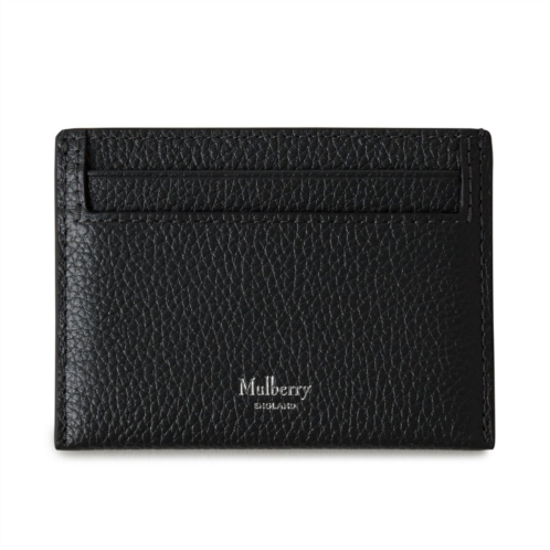 Mulberry heritage credit card slip