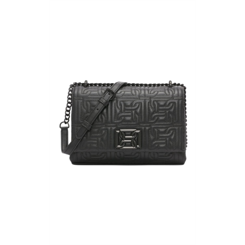 DKNY delanie flap shoulder