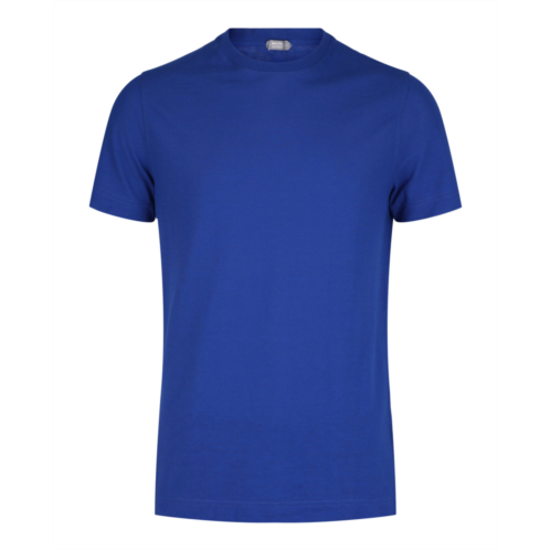 Slowear zanone slim-fit crewneck t-shirt