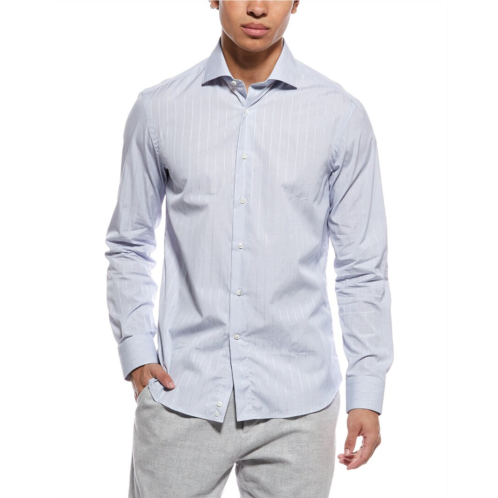 Canali dress shirt