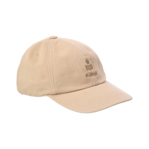 Isabel Marant logo baseball cap