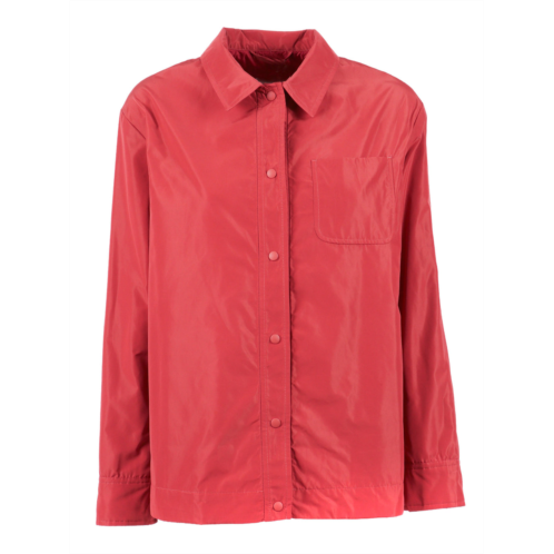 ASPESI lightweight polyester classic jacket