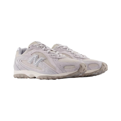 New Balance 204l suede sneaker