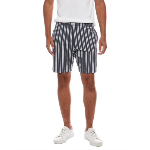 Vince jacquard stripe short